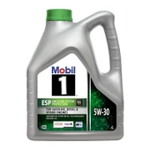 MOBİL 1 ESP 5W30 - 4 LİTRE thumbnail 1
