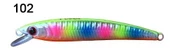 River Kripton 7cm 4gr Suni Balık thumbnail 2