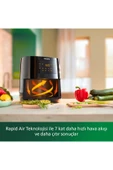 Philips Airfryer Hd9252/90 Essential Fritöz thumbnail 4