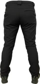 SİYAH SOFT SHELL PANTOLON İÇİ POLARLI thumbnail 3