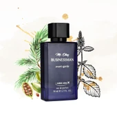 Mr. Okay Businessman Avant Garde 50 ML thumbnail 1