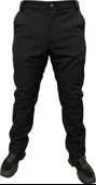 SİYAH SOFT SHELL PANTOLON İÇİ POLARLI thumbnail 2