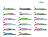 River Kripton 7cm 4gr Suni Balık thumbnail 1