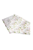 GULHANILE Flowers Saten Runner thumbnail 4