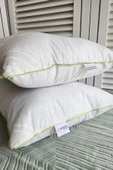 housein Bedding Bambu Yastık Sessiz 50x70 thumbnail 5