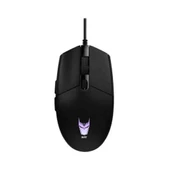 İzoly G102 6D USB Aydınlatmalı Oyuncu Mouse thumbnail 1