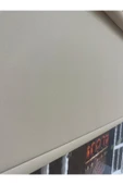 Mat Sütlü Kahve Stor Perde thumbnail 3