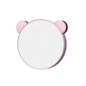 E2M MANYETİK SELFİE AYNASI MICKEY PEMBE thumbnail 1