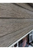 Bambu Raks Kahverengi Zebra Perde thumbnail 3