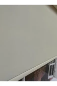 Mat Krem Stor Perde thumbnail 3