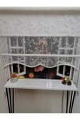 Çift Mekanizmalı Tül Ve Stor Perde - Model 6 thumbnail 5