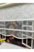 Çift Mekanizmalı Tül ve Stor Perde - Model 4 thumbnail 1