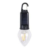 Powermaster PM-26262 Solar Ledli Ampul thumbnail 2