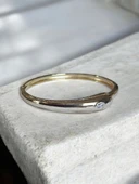 14K GOLD SU YOLU VIP KELEPÇE thumbnail 1