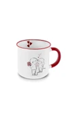 Passion Rose Mug 370 Ml thumbnail 2