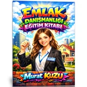 EMLAK DANIŞMANLIĞI EĞİTİM KİTABI thumbnail 1