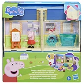 Peppa Pig Peppa'nın Pop-Open Oyun Seti thumbnail 5