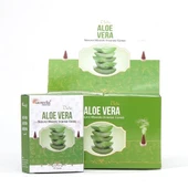 Aloe Vera Konik Tütsü 10'lu thumbnail 2