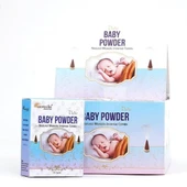Baby Powder Tütsü 10'lu thumbnail 2