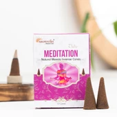 Meditation Konik Tütsü 10'lu thumbnail 2