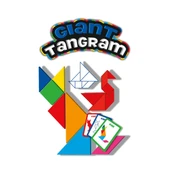GT239 KS, Giant Tangram thumbnail 2