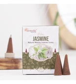 Jasmin Konik Tütsü 10'lu thumbnail 2