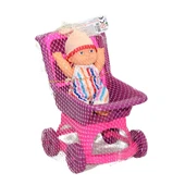 851 PUSETLİ BEBEK thumbnail 1
