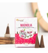 Magnolia Konik Tütsü 10'lu thumbnail 2