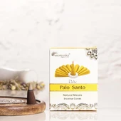 Palo Santo Konik Tütsü 10'lu thumbnail 2
