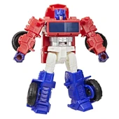 G0746 Transformers Cyberworld Siber Dönüşen Araba thumbnail 8