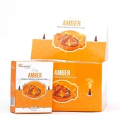 Amber Konik Tütsü 10'lu thumbnail 2