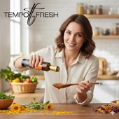Aspir yağı TEMPOFRESH 250 ml. thumbnail 4