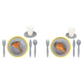 03 368 Pilsan Çantalı Barbekü Seti thumbnail 2