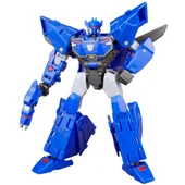 F6231 Transformers Earthspark Delüks Figür thumbnail 3