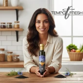 Çörekotu Yağı TEMPOFRESH 250 ml. thumbnail 3