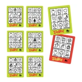 7700T Thinkfun Zingo Türkçe thumbnail 2