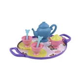4040 Tepsili Çay Seti -Zuzutoys thumbnail 1