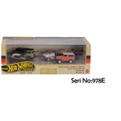 GMH39 Hot Wheels Koleksiyon Seti thumbnail 2