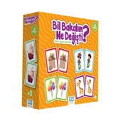 CA.5109 BİL BAKALIM NE DEĞİŞTİ thumbnail 1