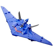 F6231 Transformers Earthspark Delüks Figür thumbnail 6