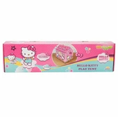 4847 Hello Kitty Oyun Çadırı 100X70X100 cm thumbnail 3