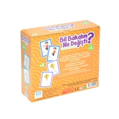CA.5109 BİL BAKALIM NE DEĞİŞTİ thumbnail 2