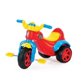 7039 Süper Pedallı Bisiklet -Dolu thumbnail 1