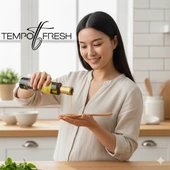 Sarı Kantaron Yağı TEMPOFRESH 250 ml. thumbnail 4