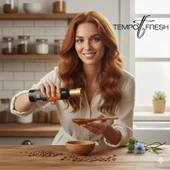 Hint Yağı TEMPOFRESH 250 ml. thumbnail 4