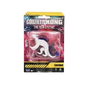 MN313000 Godzilla vs. Kong Mini Figür 5 cm - 35760 thumbnail 4