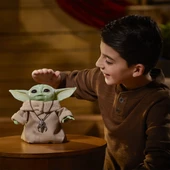 F1119 Star Wars, The Child Animatronik Figür thumbnail 5