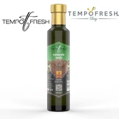 KenevirTohumu Yağı TEMPOFRESH 250 ml. thumbnail 1