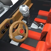HRY17 MEGA Hot Wheels Bone Shaker 334 parça +5 yaş thumbnail 5