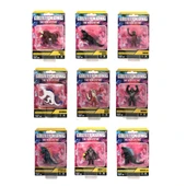 MN313000 Godzilla vs. Kong Mini Figür 5 cm - 35760 thumbnail 8